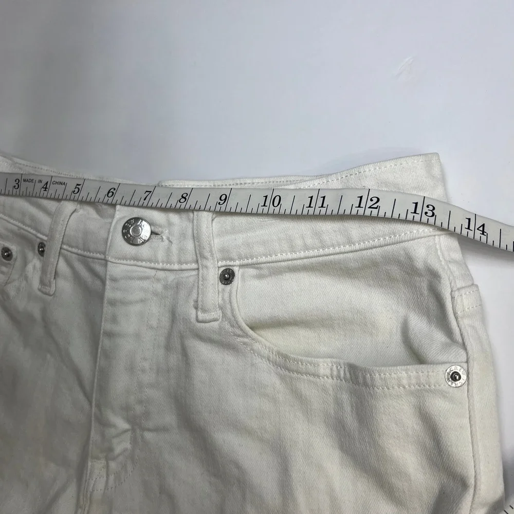 J. Crew Factory crew high